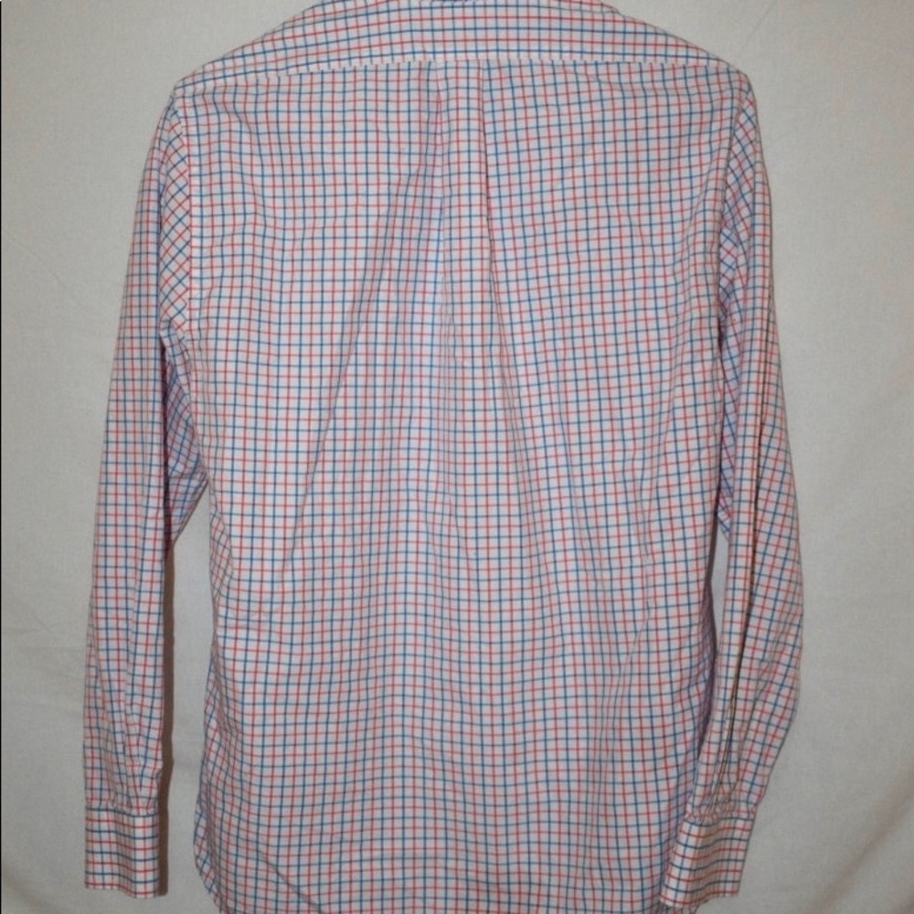 Vineyard Vines Dress Shirt - Picture 3 of 5